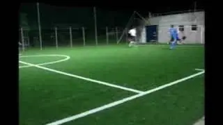 Joga Bonito - WhiteRabbitStaff VS Lid&ograve; Disco