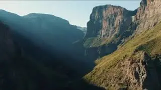 Lesotho legend diamond
