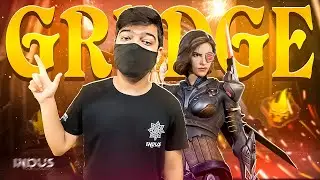 THE REAL LIFE STORY VIDEO :GRUDGE 🔥 | Indus Game Grudge | @IndusGame