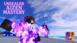 UNSEALED AIZEN MASTERY in Untitled Trollge Universe &ndash; Bleach-Themed Powers!
