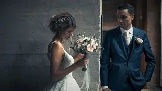 Marisa and Tijl - Wedding at Herkenrode Abbey