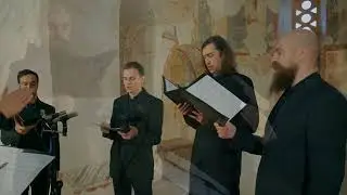 ЕЛИЦЫ ВО ХРИСТА КРЕСТИСТЕСЯ, знаменный, путевой и демественный распевы, расш. Екатерины Молчановой