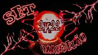 MANDEL&Atilde;O 2022 - SET MANDEL&Atilde;O - AS MELHORES - DJ MENORLP