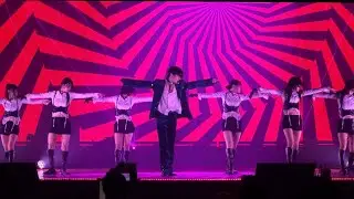 [Full Cam] 250427 태민(TAEMIN) - MOVE, WANT Ephemeral Gaze Finale