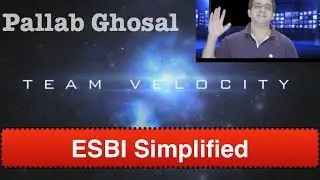 Why I Became Part Of This Awesome Industry - Pallab Ghosal