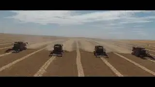 Ruggens Boerdery Harvest 2019