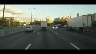 Changing Lanes Like a Boss