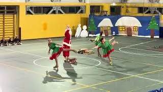 LA MAGIA DEL NATALE