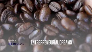 Entrepreneurial Dreams; Icebox Coffee and Iberia Bank