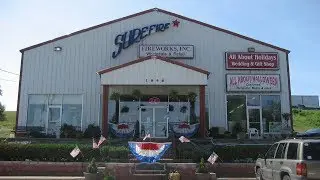 2018 Surefire Fireworks Product Video