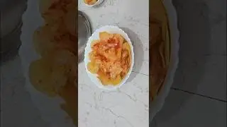 bante hi gayab sare ke sare||instant potato chips ||#shortvideo ||#easylife_corner ||#chips