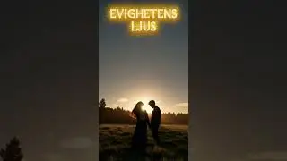 Evighetens ljus &ndash; En Stark & Dr&ouml;msk SundEcho-L&aring;t