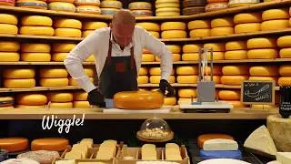 Boska Professionele Hollandse Kaasmessen (NL)