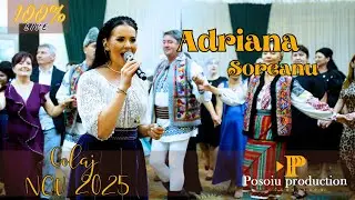 ✨ Adriana Soreanu -🎶Colaj Hora NOU 2025🛑