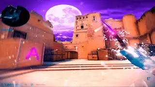 Slava Marlow- Be Artist ❤️ (csgo fragmovie) | CS:GO МУВИК | КСГО ХАЙЛАЙТЫ |