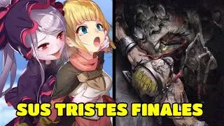 El iceberg de Overlord que cambiará cómo ves el anime