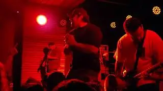 Rotting Out   No Clue White Oak, Music Hall, Houston, TX, Mar 9, 2020