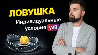 Стоит ли соглашаться на индивидуальные условия WB? Разбор без иллюзий