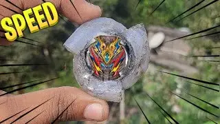 Make Beyblade Burst Series Beyblade _ Part-2 ( Op Speed and Stability ) || Op Beyblade Ever 🥰