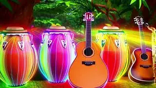 ❤️👌🌿ENERGETIC REGGAE MUSIC -🎧😁 Positive Music, EVERYWHERE you need that energy! 🚀 positive uplifting