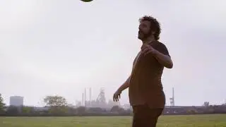 Michael Sheen Homeless World Cup 2019 Interview