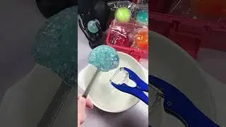 #stressball #handball #diy #diystressball #diysquishy #diycrafts #psykadechallenge #squishytoy