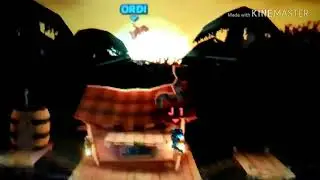 SMASH BROS ULTIMATE : NEW DARK SAMUS GAMEPLAY !