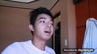 JAMILL YOUTUBE CHANNEL-LASING O BAGONG GISING?
