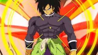 Just When You Thought Dokkan's 5 Year Anni Was Over..