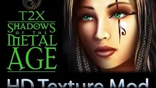 Thief 2X - Shadows of the Metal Age - HD Texture Mod