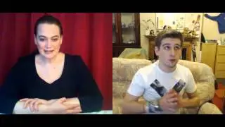 Bryn Haswell Charity Vocalist Show Part ONE with Mary Winkenwerder