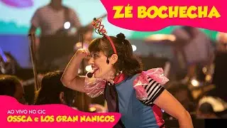 Z&Eacute; BOCHECHA - Ao vivo no CIC