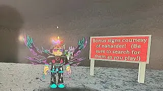 Roblox- Scale of the Universe- How to get the Voyager Badge