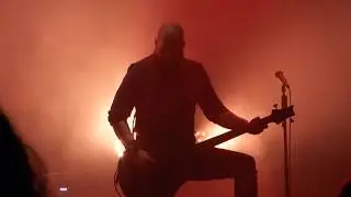 Burn The Bridges - Midriff - 2019-09-13 Innrock Reloaded, Radfeld, Austria