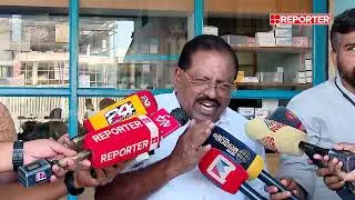 'കേന്ദ്ര ബജറ്റില്‍ കേരളത്തിനായി രാജീവ് ചന്ദ്രശേഖര്‍ ഒരു ചുക്കും ചെയ്തില്ല'  | Rajmohan Unnithan