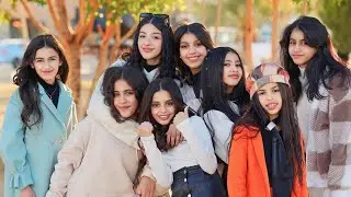 تحدي الأصدقاء | الحلقة الثانية| احتفلنا بميلاد حور