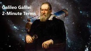 Explore the Universe Like Galileo in 2 Minutes! 🔭 Key Astronomy Terms Explained