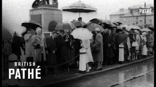 Eisenhower In Ireland (1962)