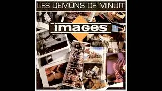 Images - Les Démons De Minuit  (Spécial-Remix-Club)