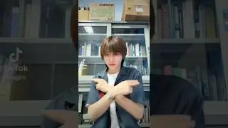 let's dance with 4th year senior 🕺 Kong's TikTok updated 🩷 #kongjiro