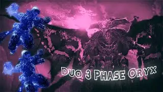 Duo Oryx 3 Phase | Destiny 2, Episode: Revenant