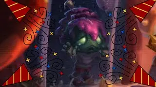 Why Amumu is the Best in URF Right Now.
