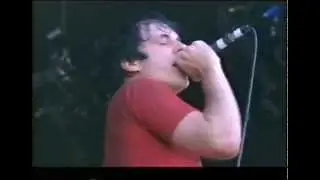 Reading 1999 - Atari Teenage Riot (No Remorse (I Wanna Die) / Revolution Action)