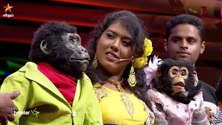 Kalakkapovadhu Yaaru Season 8 | 18th & 19th May 2019 - Promo 1