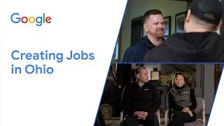 Creating Jobs in Ohio | Google