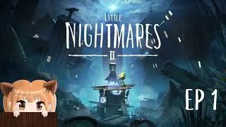 [VOD] First Play Through! Little me in a big world!