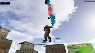 1frag.ru худший хнс в истории #2 + взлом привилегии