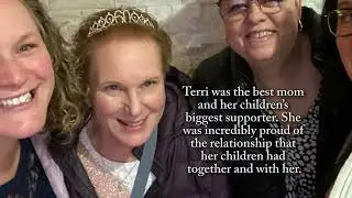 Terri Paddock - Life Story Digital Video
