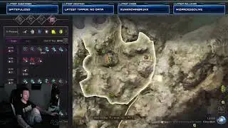 Throne and Liberty - [Fonsine] Boonstone and Riftstone Fights