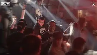 SOUND LAB LIVE _ Live Set RHYTHM INDUSTRY At B21 BAR